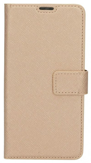 telefoonhoes Classic Wallet Samsung Galaxy A51 bruin