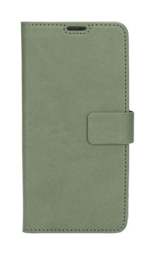 telefoonhoes Classic Wallet Samsung Galaxy A51 groen