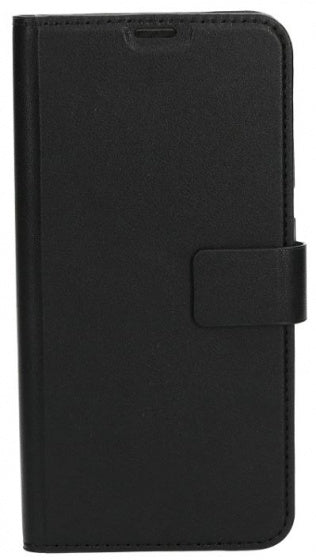 telefoonhoes Classic Wallet Samsung Galaxy A51 zwart