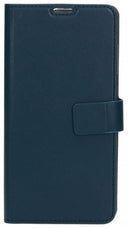 telefoonhoes Classic Wallet Samsung Galaxy A71 blauw