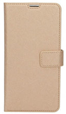 telefoonhoes Classic Wallet Samsung Galaxy A71 bruin