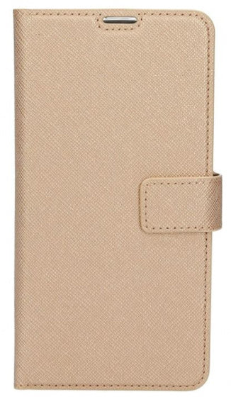 telefoonhoes Classic Wallet Samsung Galaxy A71 bruin