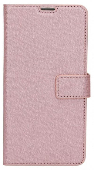 telefoonhoes Classic Wallet Samsung Galaxy A71 roze