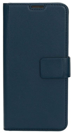 telefoonhoes Classic Wallet Samsung Galaxy S20 blauw