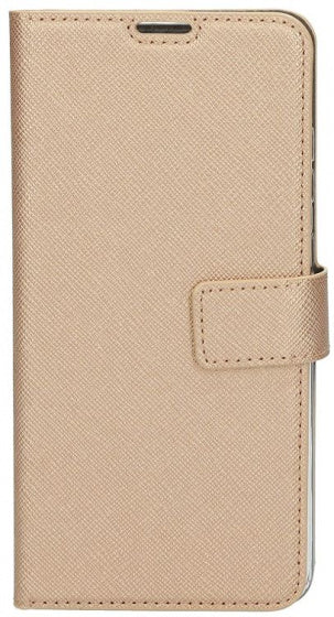 telefoonhoes Classic Wallet Samsung Galaxy S20 bruin