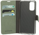 telefoonhoes Classic Wallet Samsung Galaxy S20 groen