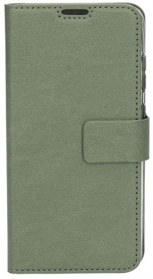 telefoonhoes Classic Wallet Samsung Galaxy S20 groen