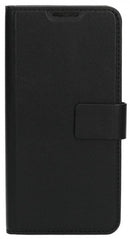 telefoonhoes Classic Wallet Samsung Galaxy S20 zwart