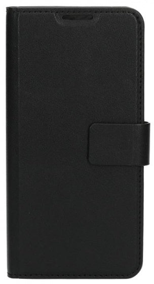 telefoonhoes Classic Wallet Samsung Galaxy S20 zwart