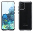 telefoonhoes Defend 2.0 Samsung Galaxy S20+ transparant