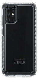 telefoonhoes Defend 2.0 Samsung Galaxy S20+ transparant