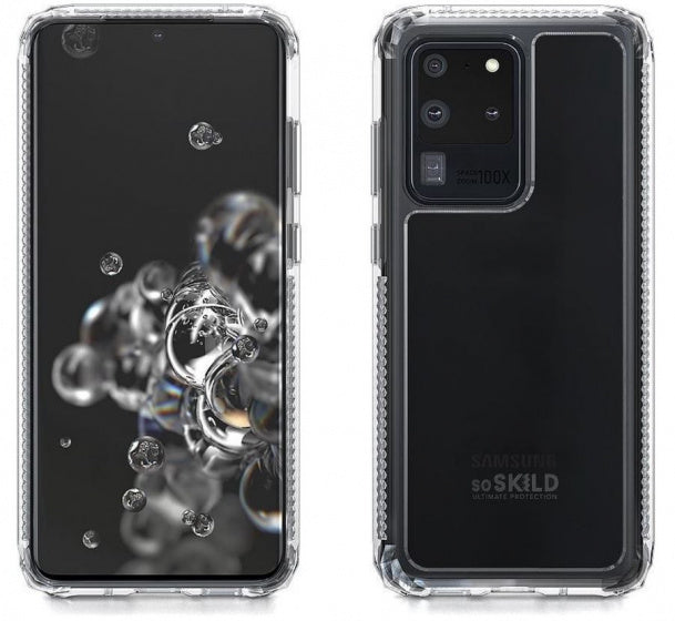 telefoonhoes Defend 2.0 Samsung Galaxy S20 Ultra