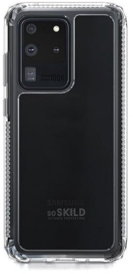 telefoonhoes Defend 2.0 Samsung Galaxy S20 Ultra