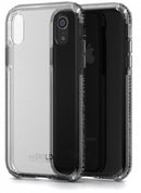 telefoonhoes Defend iPhone Xr siliconen transparant