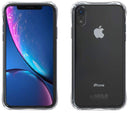 telefoonhoesje Absorb iPhone Xr siliconen transparant