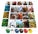 Splendor - Bordspel Space Cowboys