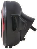 Achterlicht Spanninga O-Guard Battery - spatbordmontage