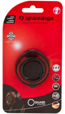 Achterlicht Spanninga O-Guard Battery - spatbordmontage