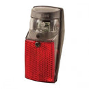 Spatbordachterlicht Spanninga SPXb Led - aan/uit