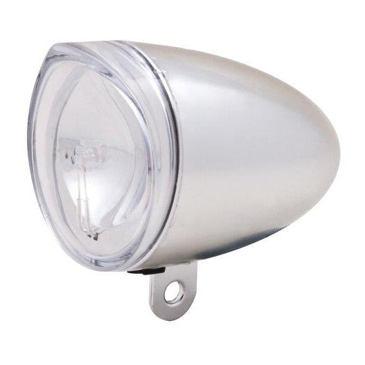 Koplamp Spanninga Trendo XDO 10 Lux - chroom