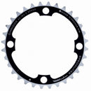 kettingblad Chinook 32T 9SP 104 mm zwart/zilver