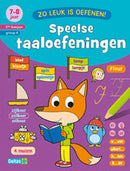 Speelse taaloefeningen