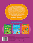 speelse taal- en rekenoefeningen 7-8 jaar