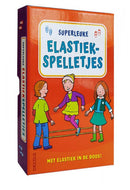 Superleuke Elastiekspelletjes