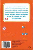 Superleuke Elastiekspelletjes