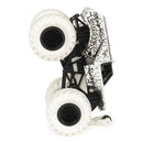 monstertruck Monster Jam Earth Shaker 1:64 wit