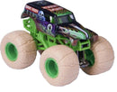 monstertruck Monster Jam Grave Digger 10 cm groen