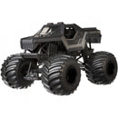 monstertruck Monster Jam Soldier Fortune zwart