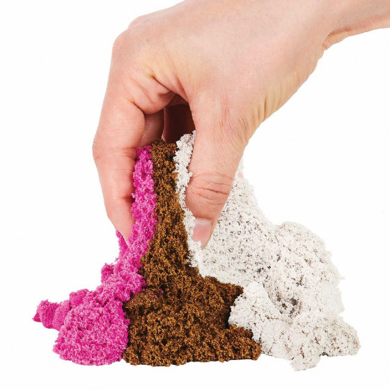 Kinetic Sand Scents Ice Cream Treats