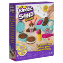 Kinetic Sand Scents Ice Cream Treats