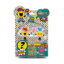 Smiley Blister (cadeau) 3 figuurtjes