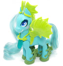 speelset Ekinia Aqua 17 x 13,5 cm blauw 14-delig