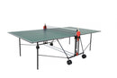 Sponeta S1-42i Tafeltennistafel Hobbyline Indoor Groen