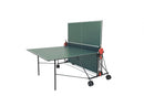 Sponeta S1-42i Tafeltennistafel Hobbyline Indoor Groen