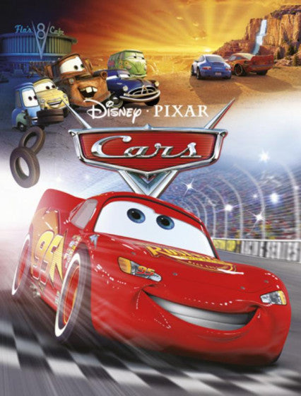 Disney Pixar - Cars