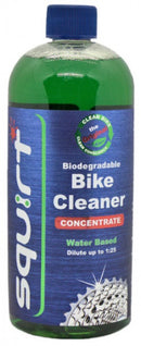 reinigingsmiddel Bike Cleaner Concentrate 1000 ml groen