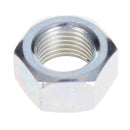 asmoer Torpedo zilver zakje 20 pcs