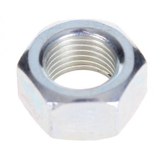 asmoer Torpedo zilver zakje 20 pcs