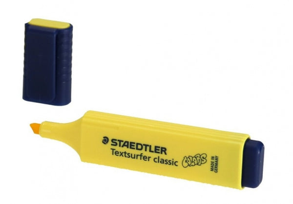 markeerstift Textsurfer classic 1-5 mm 12 cm zongeel