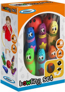 bowlingset 8-delig