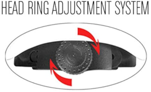 fietshelm Frozen 2 junior EPS/ABS blauw maat XS