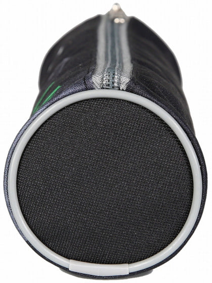 etui Kylo Ren junior 22 x 7 cm polyester zwart