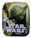 opbergdoos Baby Yoda junior 12 x 10 cm groen
