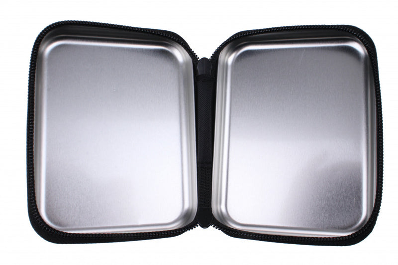 opbergdoos Baby Yoda junior 12 x 10 cm groen