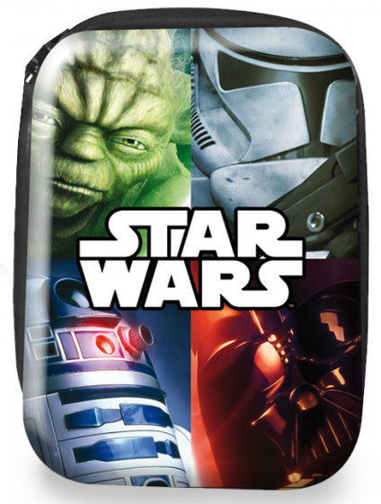 opbergdoosje Mix junior 12 x 10 cm