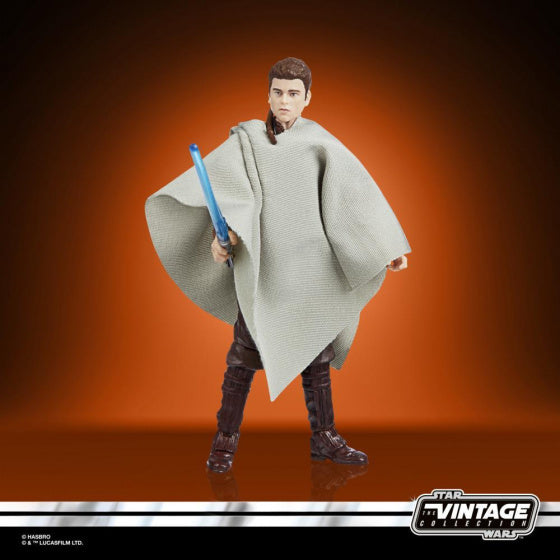 speelfiguur Anakin Skywalker The Vintage Collection 7,5 cm